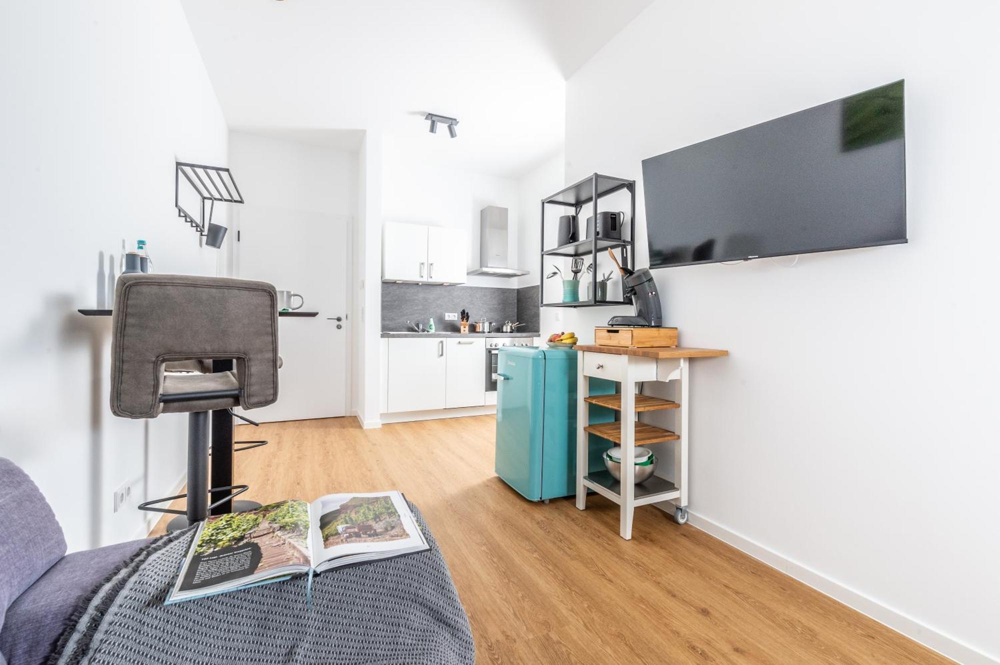 Apartment Weingut Dr Hermann I Erden Eksteriør bilde