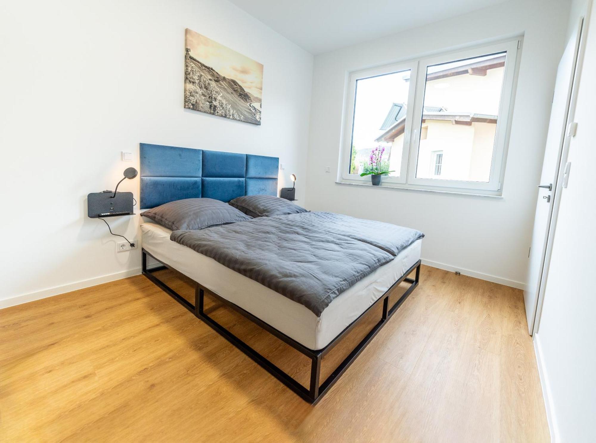 Apartment Weingut Dr Hermann I Erden Eksteriør bilde