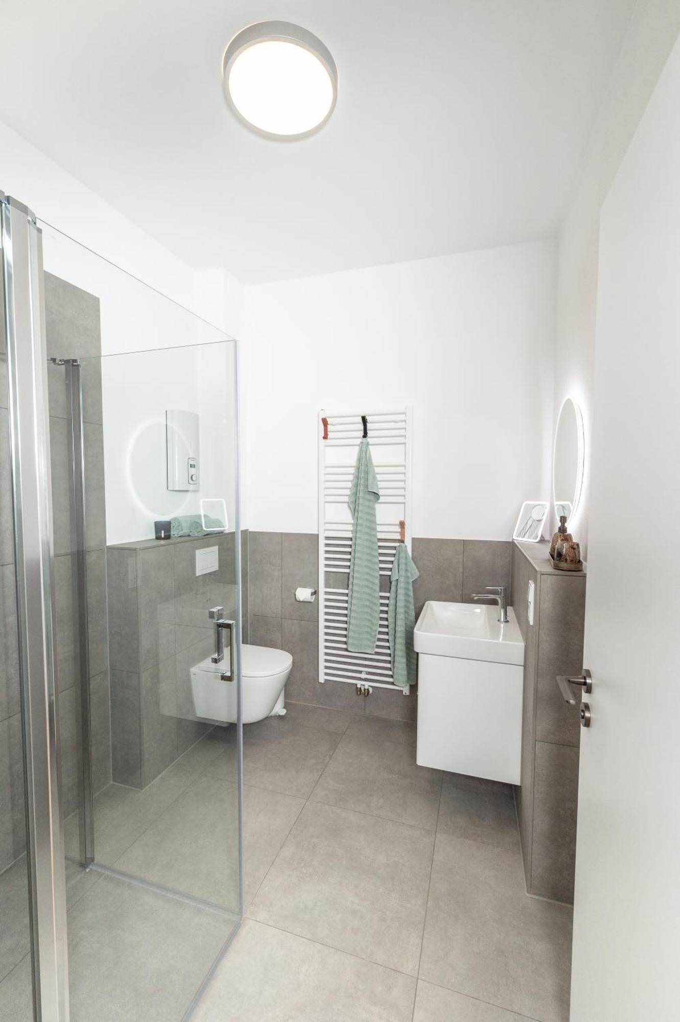 Apartment Weingut Dr Hermann I Erden Eksteriør bilde