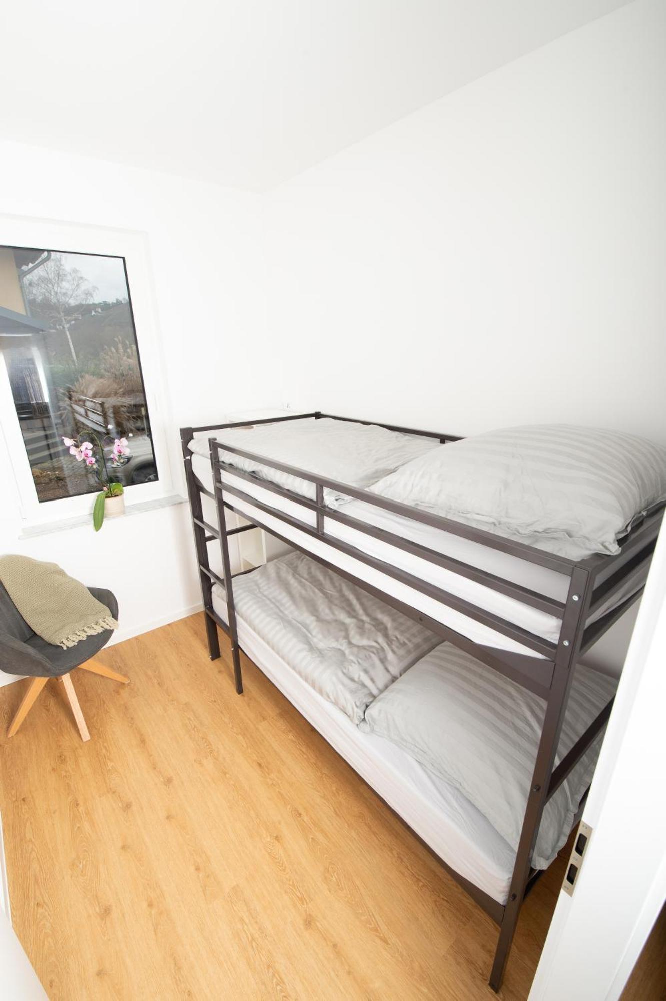 Apartment Weingut Dr Hermann I Erden Eksteriør bilde