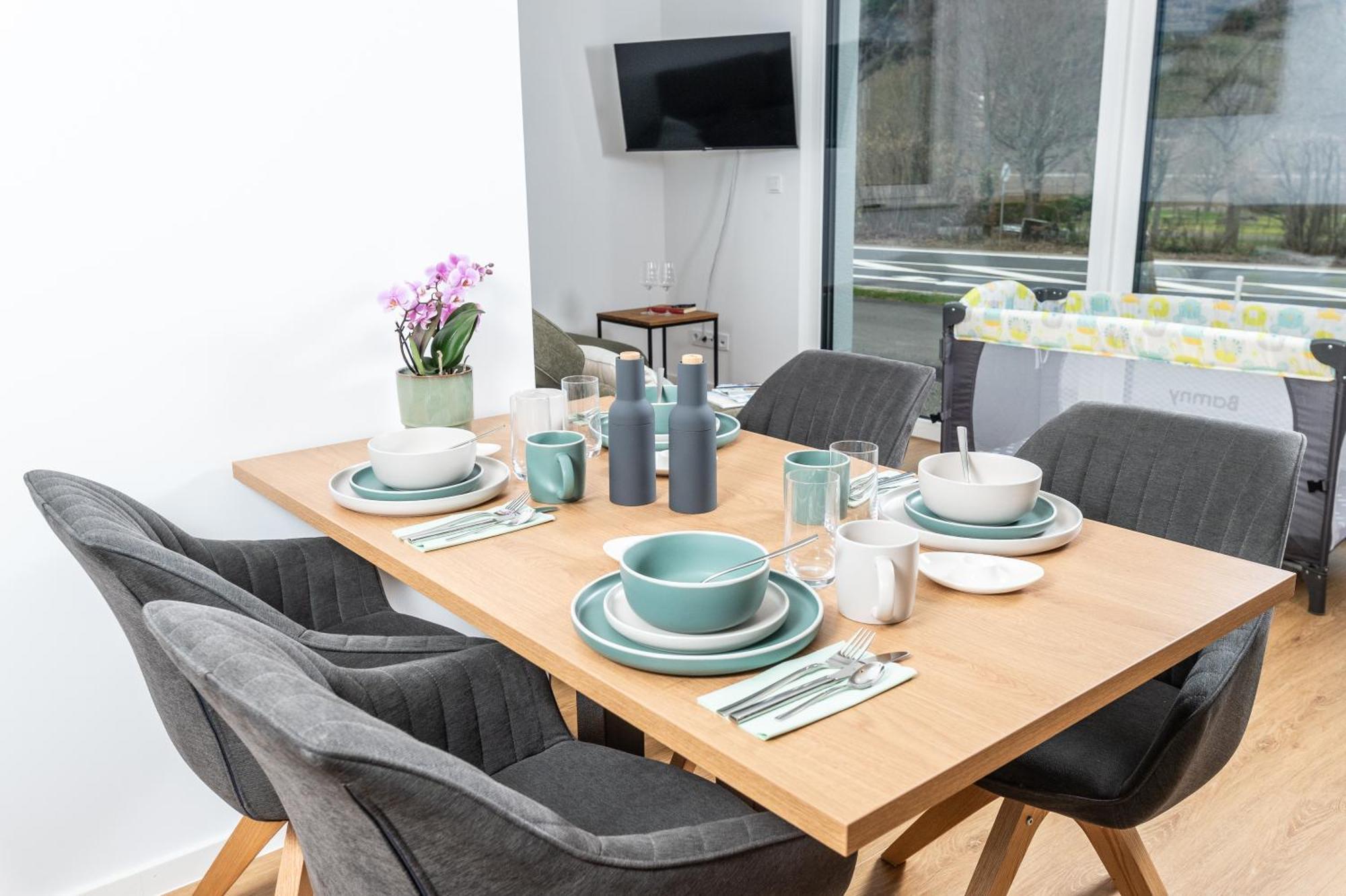 Apartment Weingut Dr Hermann I Erden Eksteriør bilde