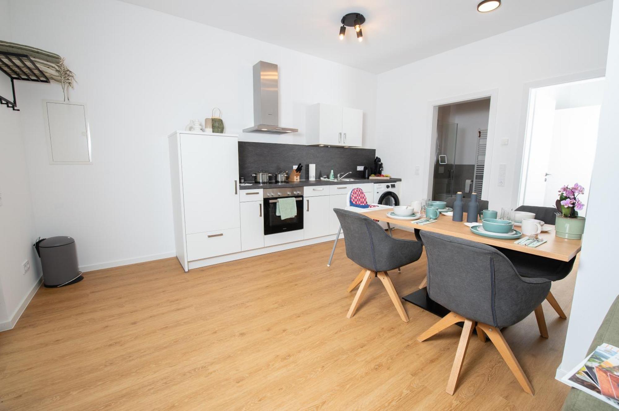 Apartment Weingut Dr Hermann I Erden Eksteriør bilde