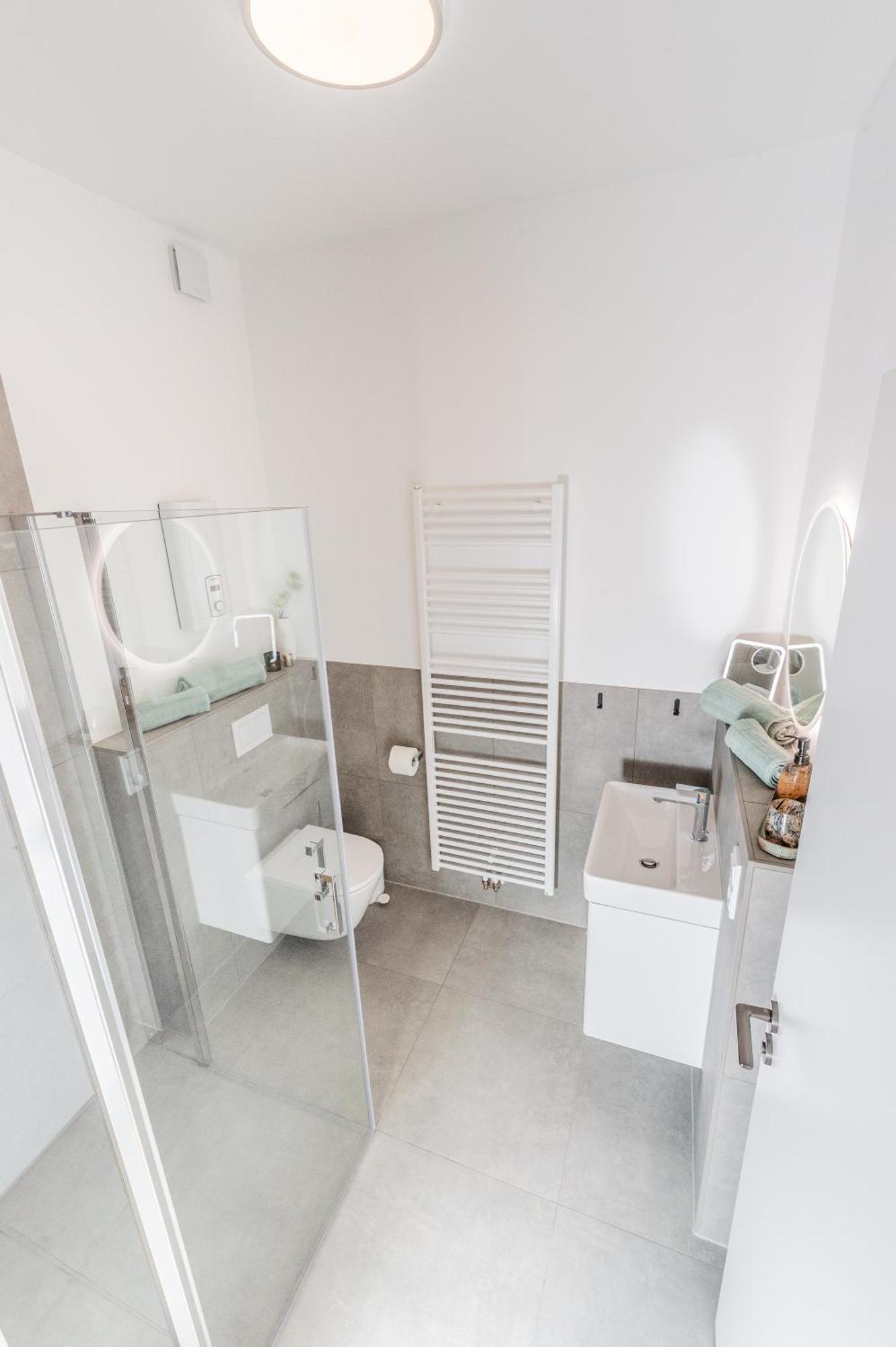 Apartment Weingut Dr Hermann I Erden Eksteriør bilde