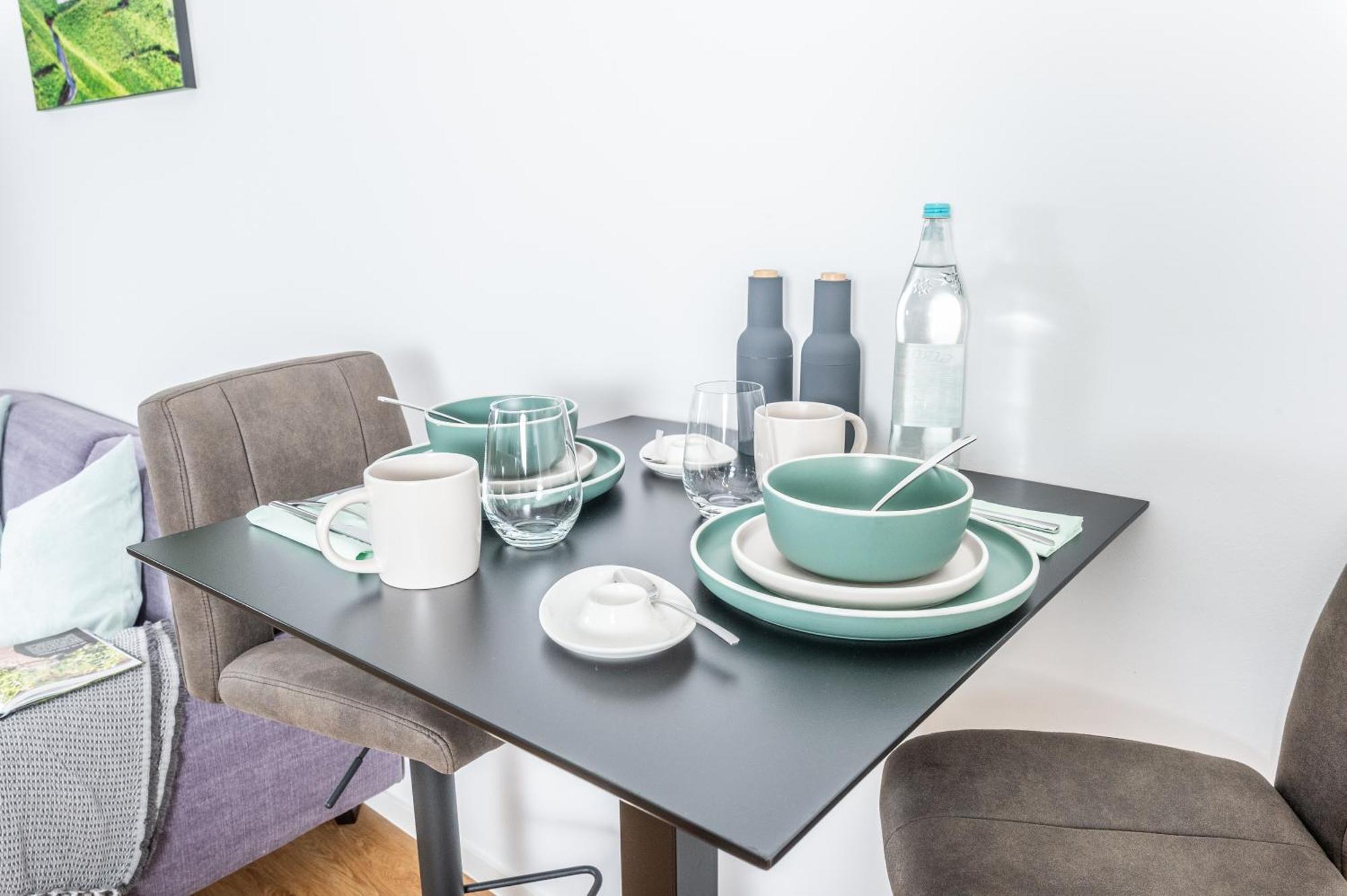 Apartment Weingut Dr Hermann I Erden Eksteriør bilde